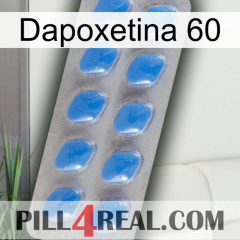 Dapoxetine 60 22